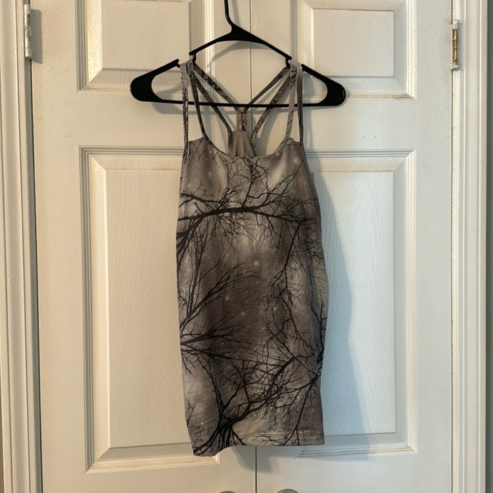 Patagonia Tank
